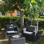 Vue Avec Piscine Saint-Raphaël