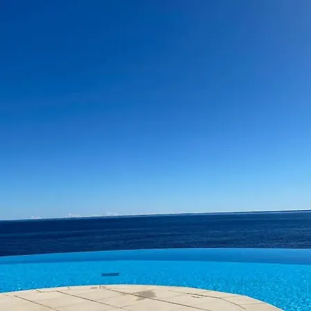 Apartmán Vue Avec Piscine