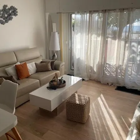Appartement Vue Avec Piscine Chauffée Saint-Raphaël