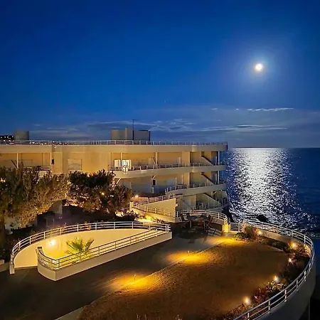 Vue Avec Piscine Apartment Saint-Raphaël