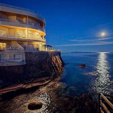 Vue Avec Piscine *