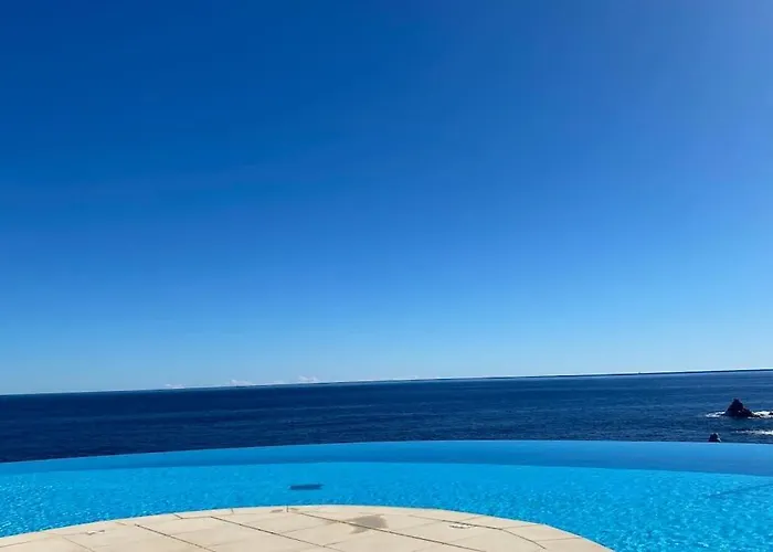 Apartment Vue Avec Piscine